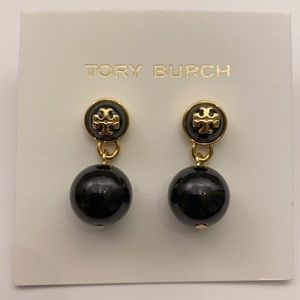 Tory Burch earrings